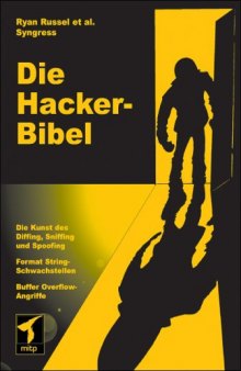 Die Hacker-Bibel