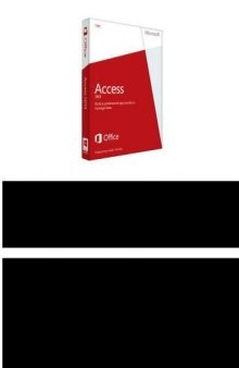 Curso experto en Microsoft Access 2013