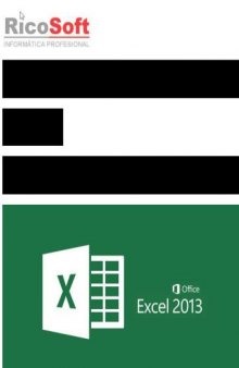 Curso experto en Microsoft Excel 2013