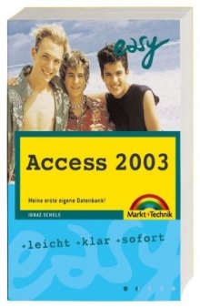 Easy Access 2003.
