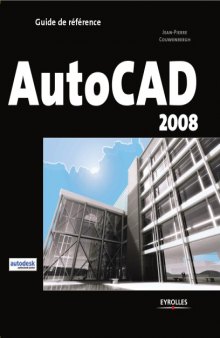 AutoCAD : 2008