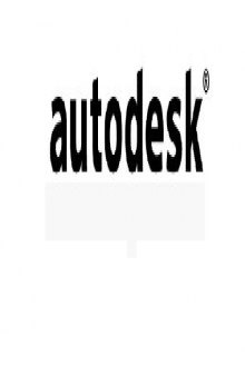 Autodesk Inventor 9 Основные принципы