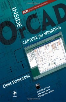 Inside OrCAD Capture for Windows (EDN Series for Design Engineers)