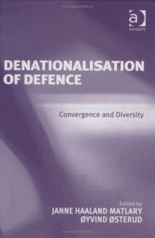 Denationalisation of Defence