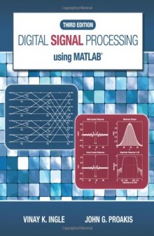 Digital Signal Processing Using MATLAB, 3rd Edition  