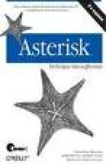 Asterisk: будущее телефонии