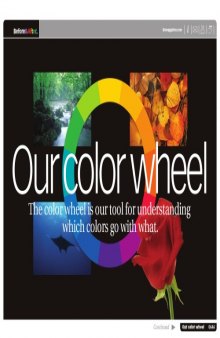 BA0646 OurColorWheel