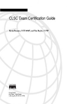 Cisco LAN Switch Configuration Exam Certification Guide