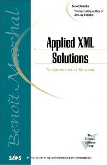 Applied XML Solutions