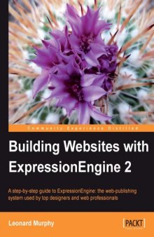 Building Websites with ExpressionEngine 2