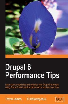 Drupal 6 Performance Tips