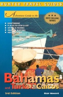 Adventure Guide to the Bahamas