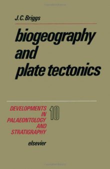 Biogeography and plate tectonics