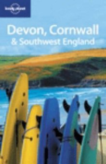 Devon Cornwall & Southwest England