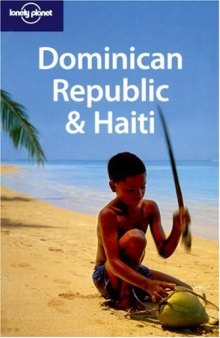 Dominican Republic & Haiti