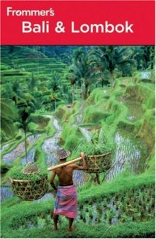 Frommer's Bali & Lombok (Frommer's Complete)
