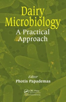 Dairy microbiology : a practical approach