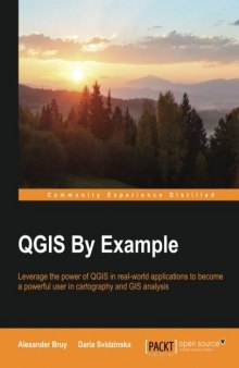 QGIS By Example