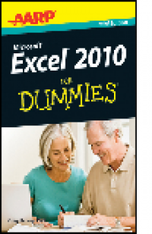 AARP Excel 2010 For Dummies