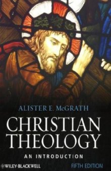 Christian Theology: An Introduction  
