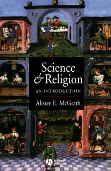 Science and Religion: An Introduction