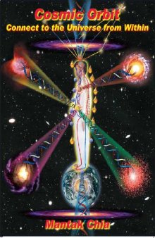 Cosmic Orbit - Connect to the Universe from Within (2005)(en)(190s)