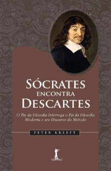 Sócrates encontra Descartes