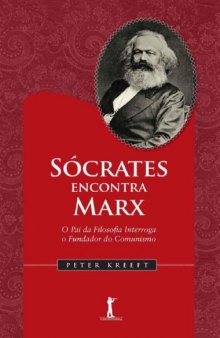 Sócrates encontra Marx