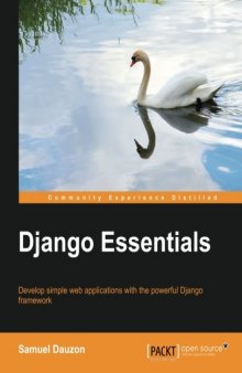 Django Essentials