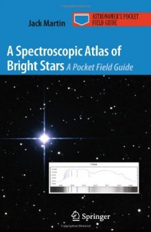 A Spectroscopic Atlas of Bright Stars: A Pocket Field Guide