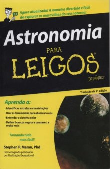 Astronomia Para Leigos