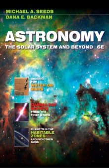 Astronomy: The Solar System and Beyond