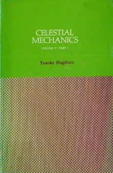 Celestial mechanics. Vol. 5, Part. 1. Topology of the three-body problem.