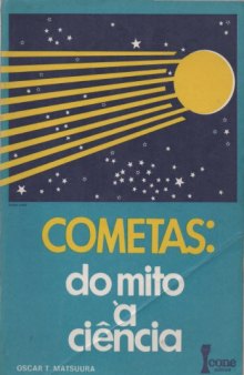 Cometas - Do Mito À Ciência