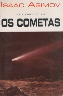 Como Descobrimos os Cometas