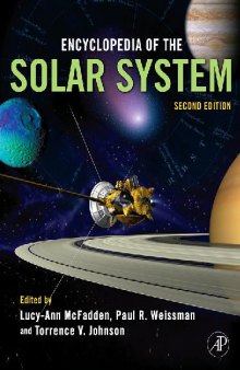 Encyclopedia of the Solar System / Энциклопедия Солнечной Системы