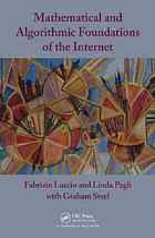 The network : a mathematical and algorithmic view of the Internet