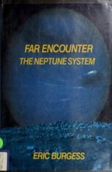 Far Encounter - The Neptune System