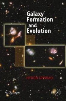 Galaxy Formation and Evolution (Springer Praxis Books   Astronomy and Planetary Sciences)