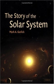 Garlick. The Story of the Solar System