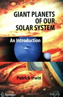 Giant Planets of Our Solar System: An Introduction 