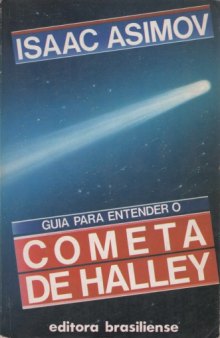 Guia Para Entender o Cometa de Halley