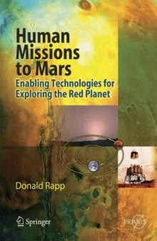 Human Missions to Mars - Enabling Technologies for Exploring the Red Planet - (SPBAE)