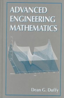 Advanced Engineering Mathematics with MATLAB 