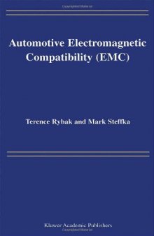 Automotive Electromagnetic Compatibility