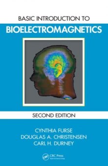 Basic Introduction to Bioelectromagnetics, 