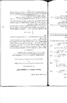 Brownian motion in magnetic fields