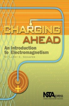 Charging Ahead: An Itroduction to Electromagnetism (PB155X)