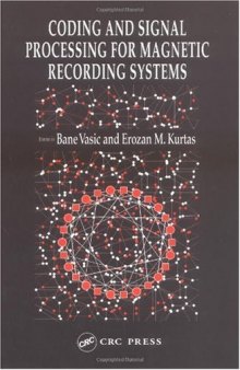 Coding and signal processing for magnetic recording systems