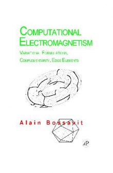 Computational electromagnetism